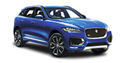 F-PACE